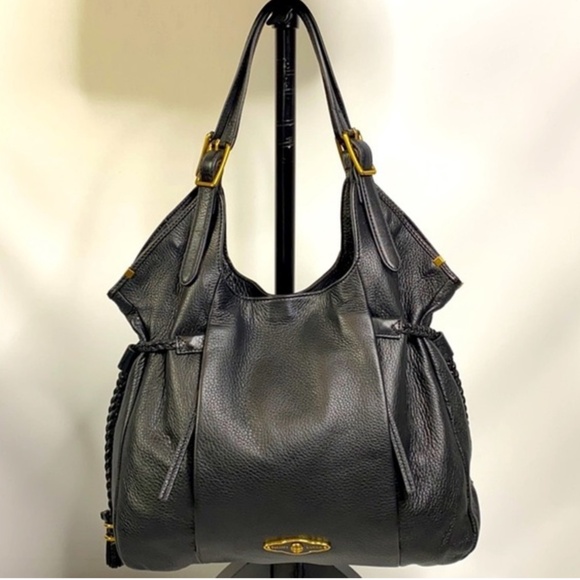 Elliott Lucca Sintra Soft Leather Large Tote - Picture 3 of 15